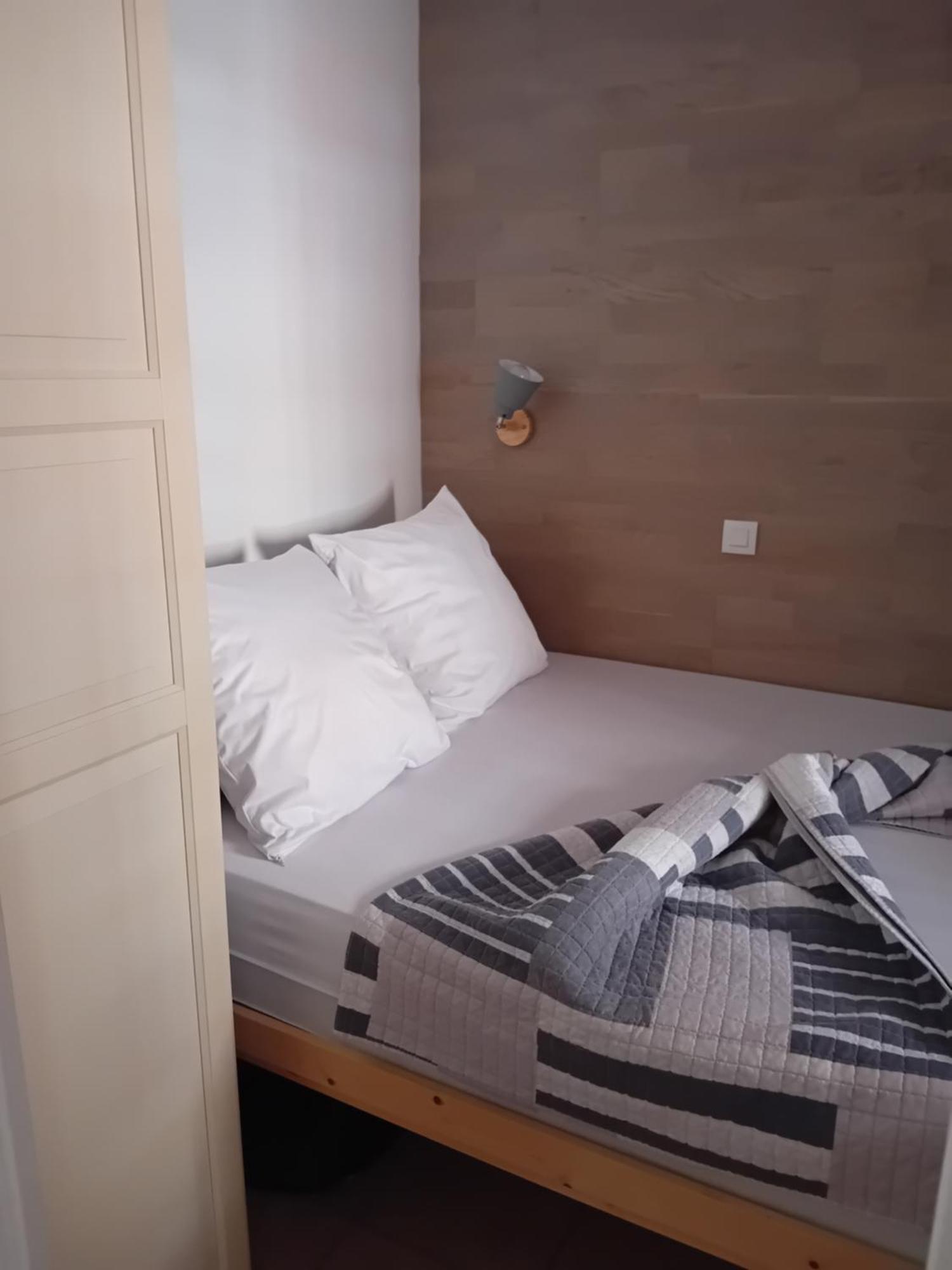 Appartement T2 Avec Piscine A 100 M De La Plage Six-Fours-les-Plages Exterior foto