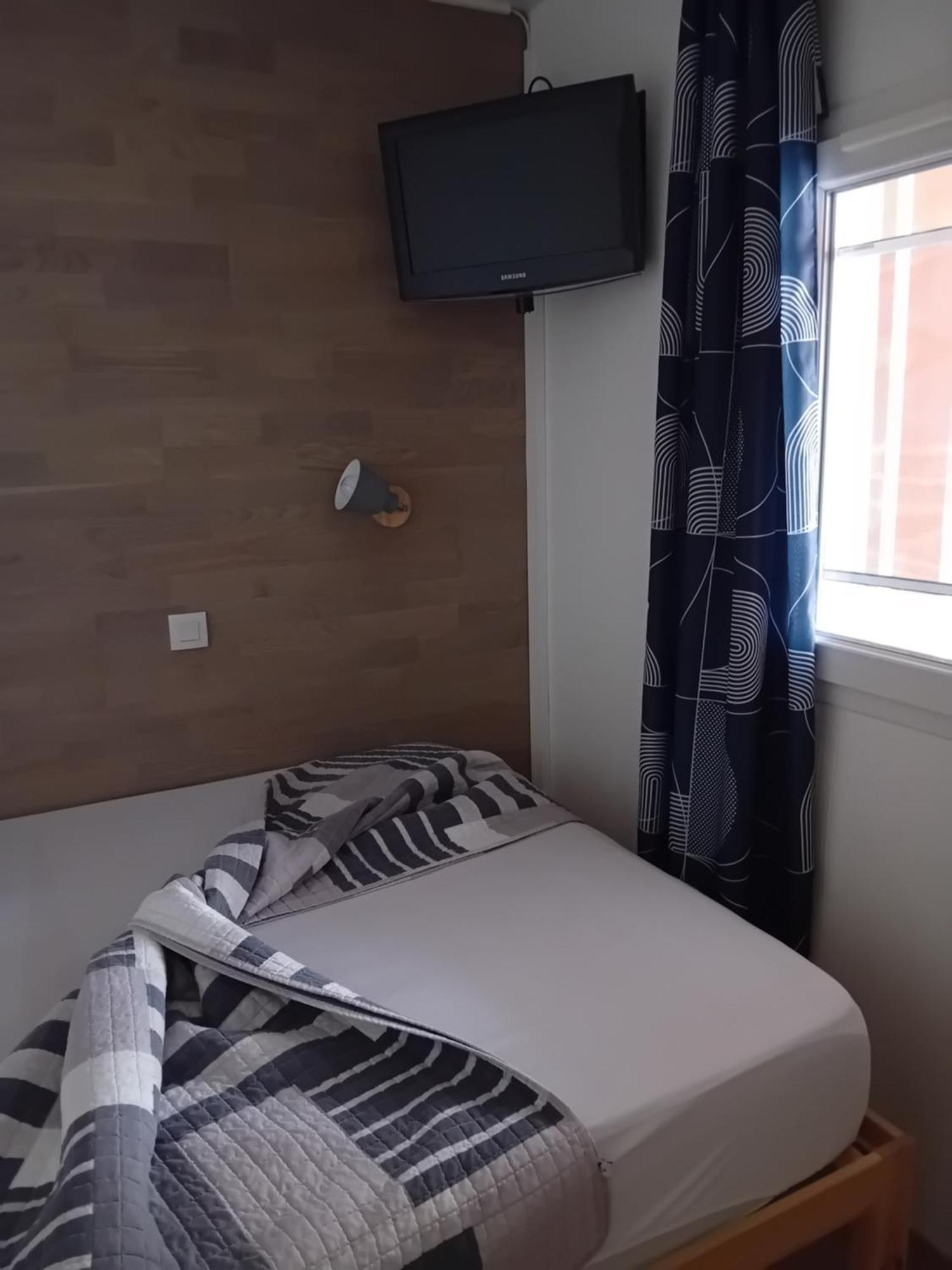 Appartement T2 Avec Piscine A 100 M De La Plage Six-Fours-les-Plages Exterior foto